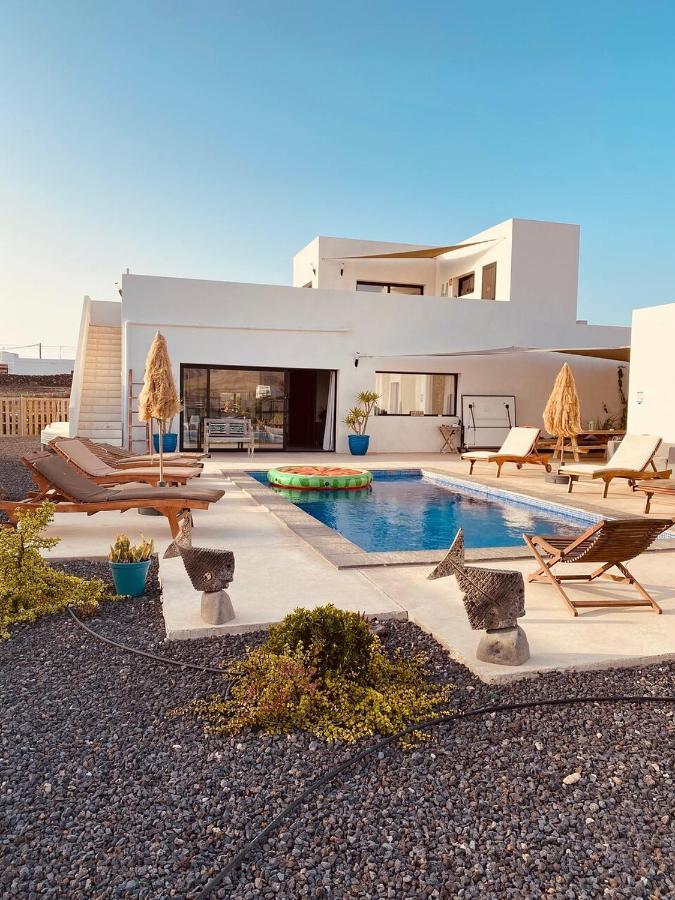 Villa Koa - Riders Surf N Bike Roque Exterior foto